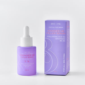 Younger Me Filler Serum