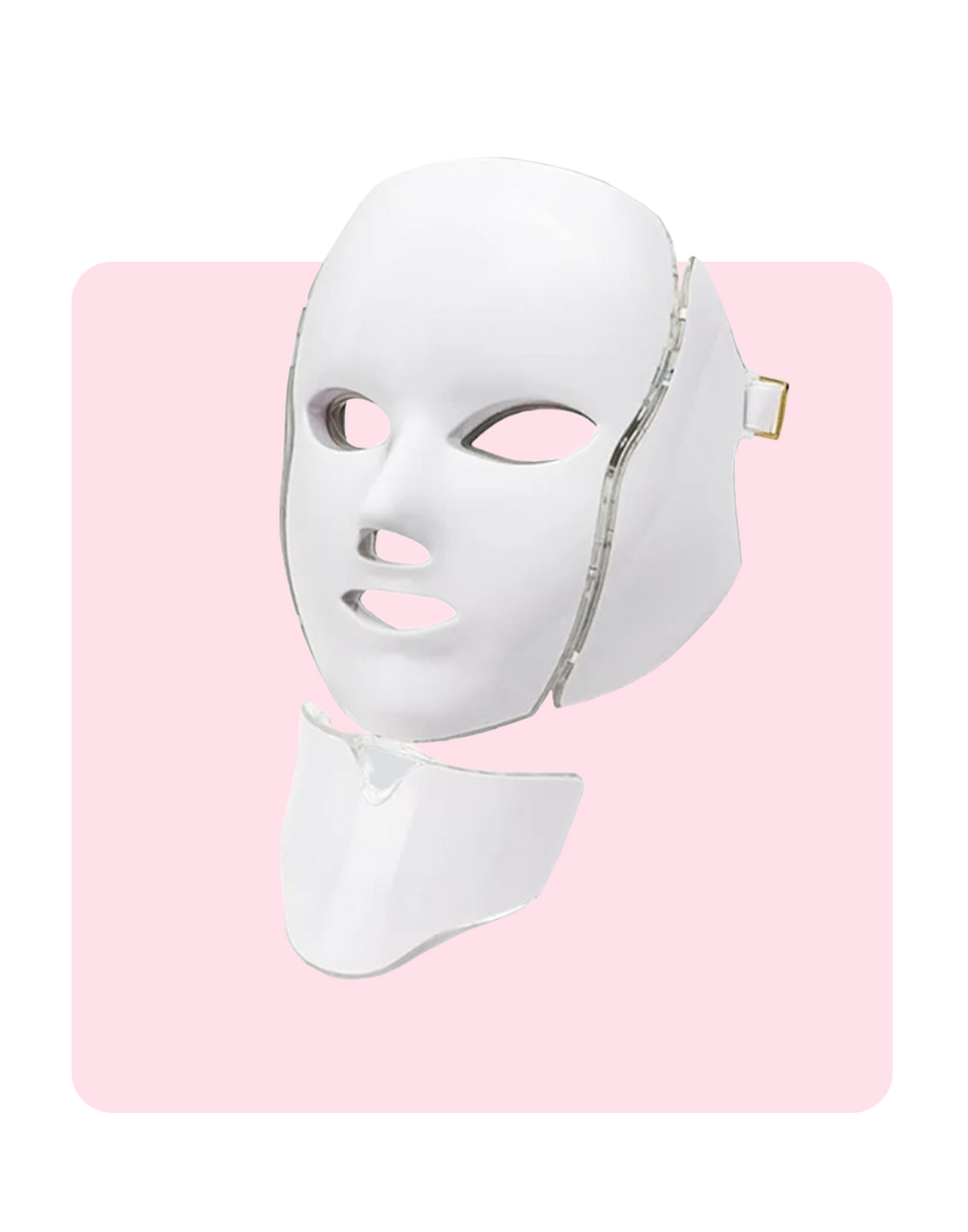 LED Mask – Biome Cosmetics