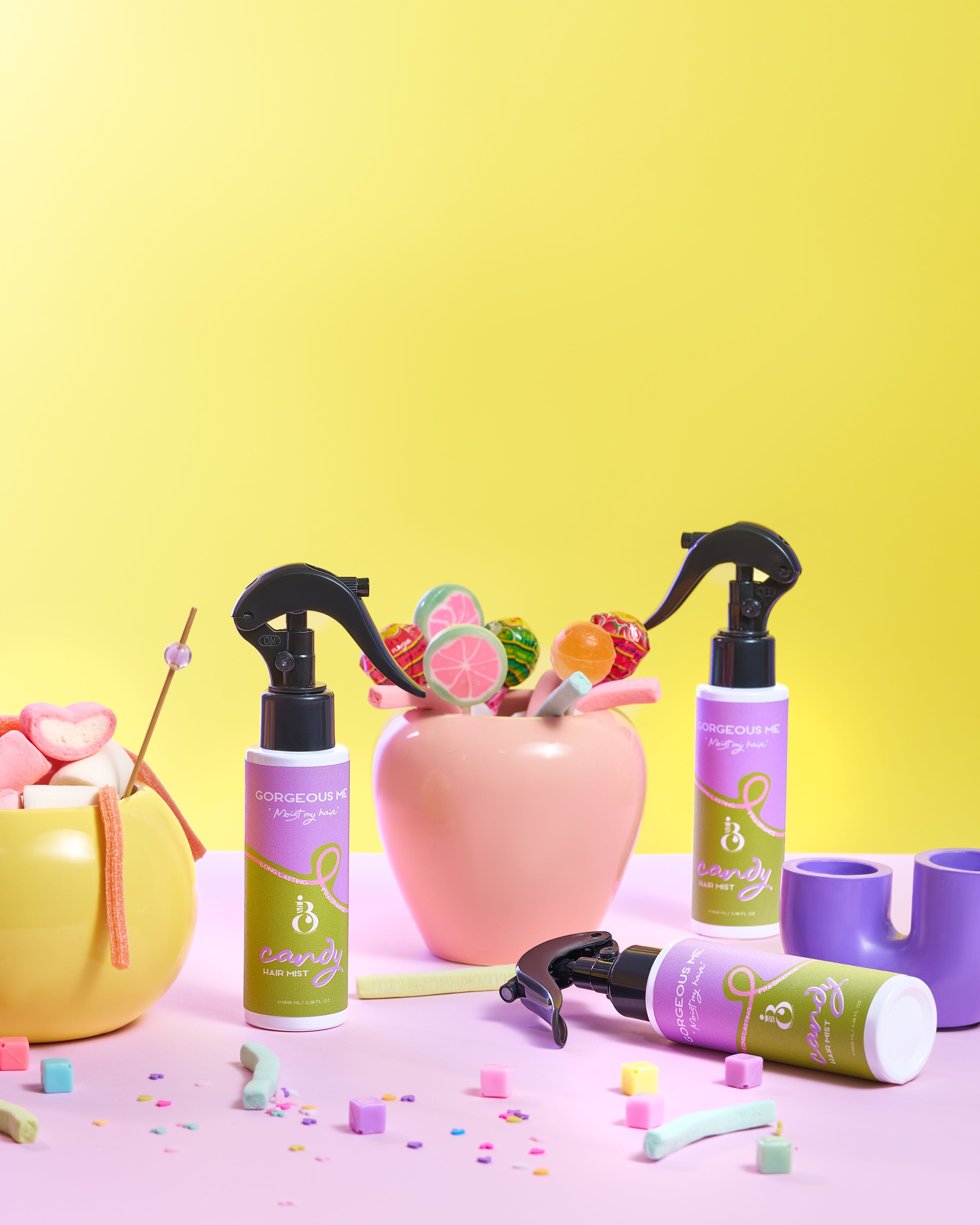 Candy Hair Mist