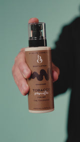 tobacco vanille body lotion Black Canyon Vanilla Scented with Lanolin and Jojoba Oil, 12 Oz : Beauty & Personal Care Melts in Tobacco Vanille For Men