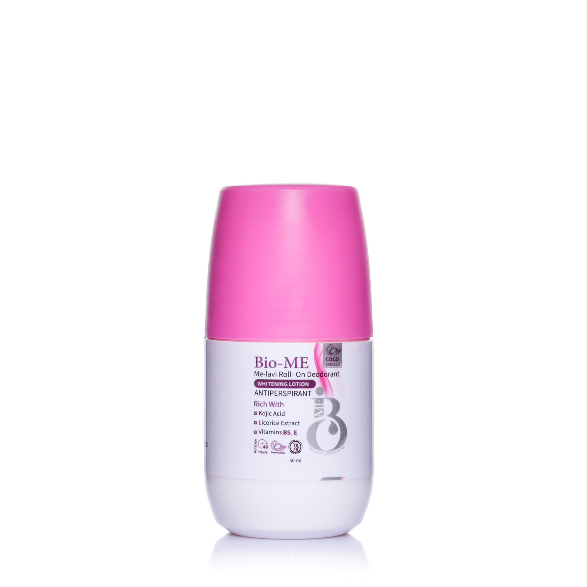 Bio Me Cosmetics