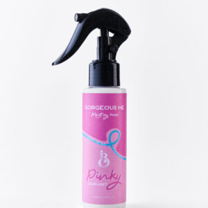 Pinky Hair Mist