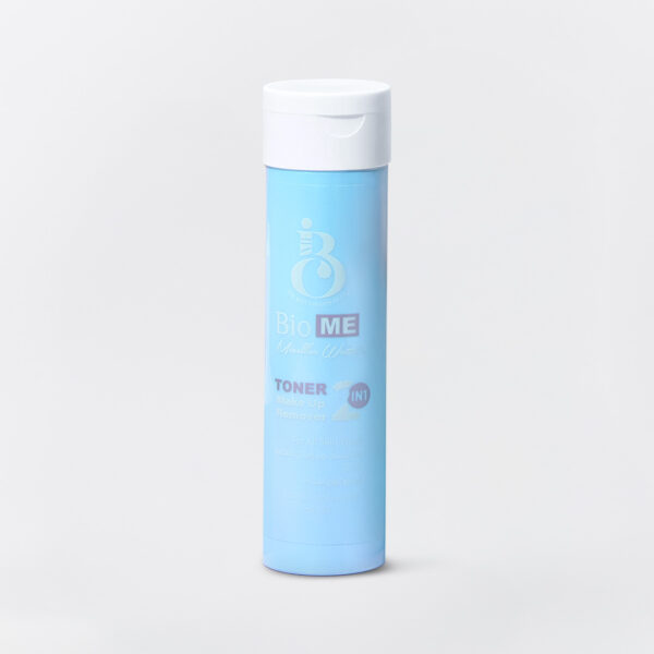 ceba lover 2in1 (toner & makeup remover)