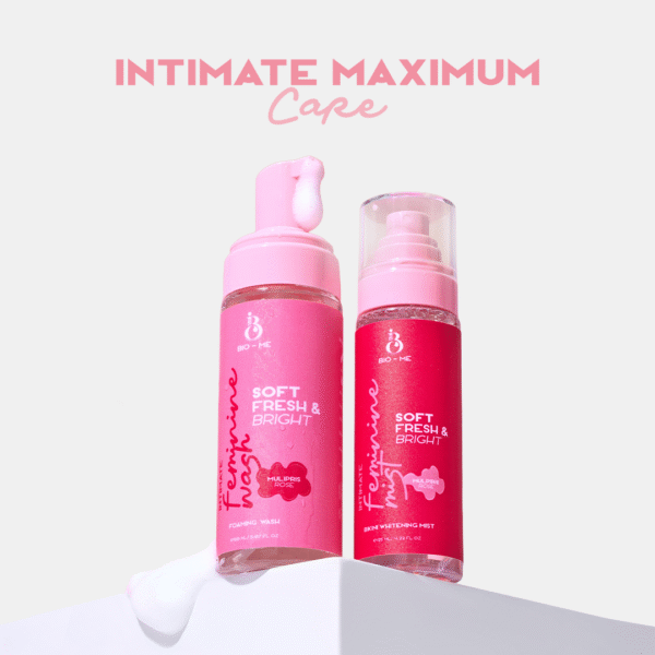 Intimate Maximum Care