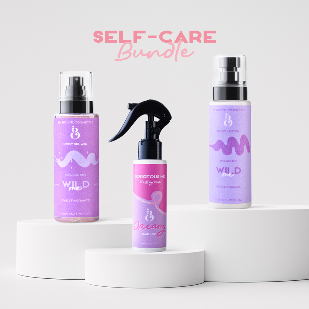 Self- Care Bundle